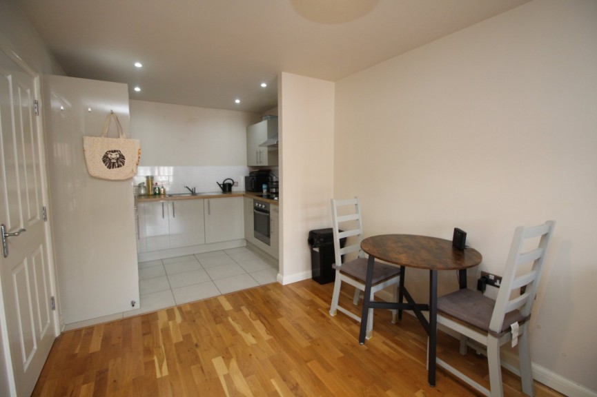 1 bedroom Flat for Letting Hermitage Road, HITCHIN, Hertfordshire