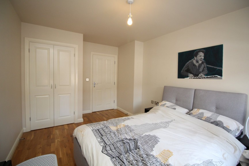 1 bedroom Flat for Letting Hermitage Road, HITCHIN, Hertfordshire