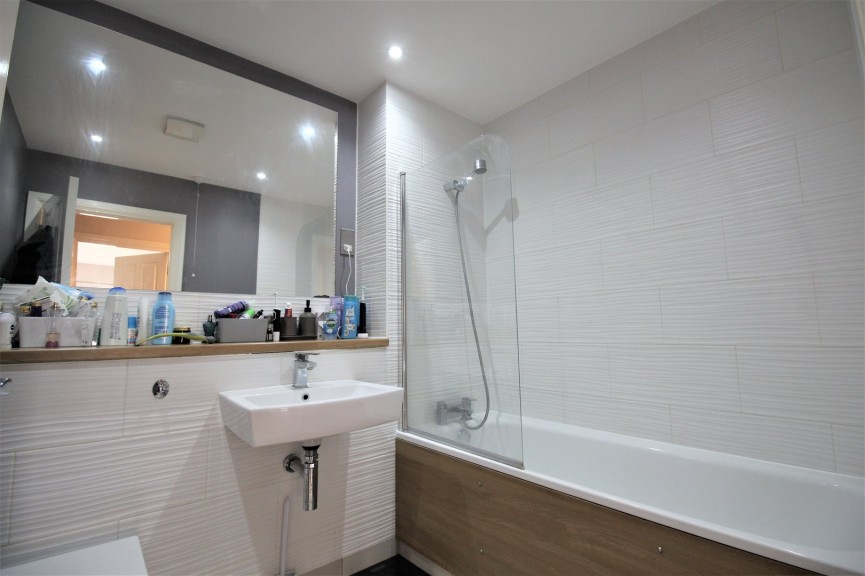 1 bedroom Flat for Letting Hermitage Road, HITCHIN, Hertfordshire