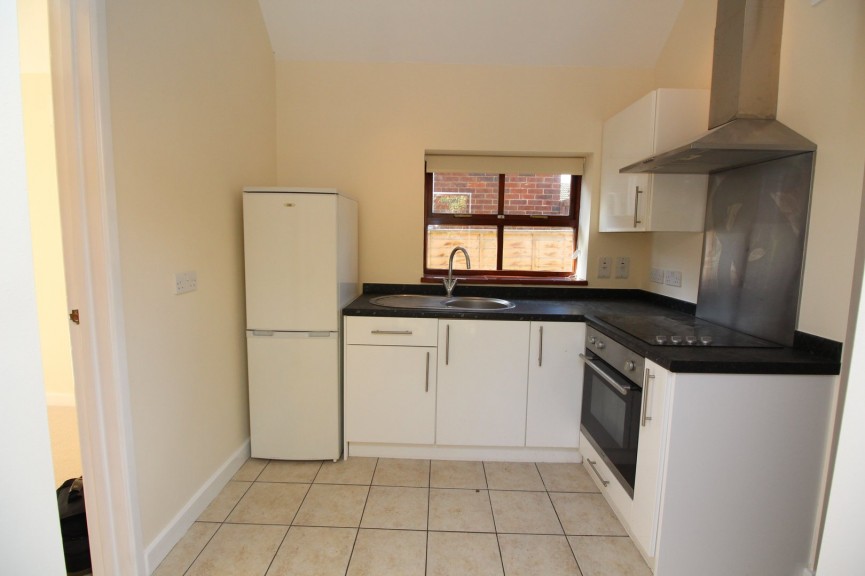 1 bedroom Flat for Letting Crabtree Lane, Pirton, Hitchin, Hertfordshire