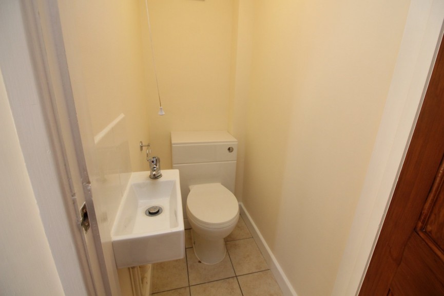 1 bedroom Flat for Letting Crabtree Lane, Pirton, Hitchin, Hertfordshire