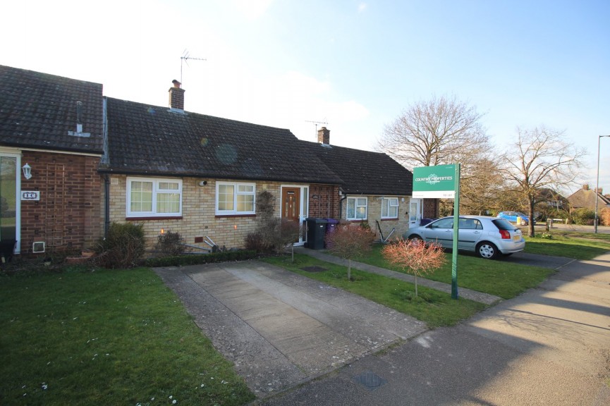 Kingswood Avenue, HITCHIN, Herts