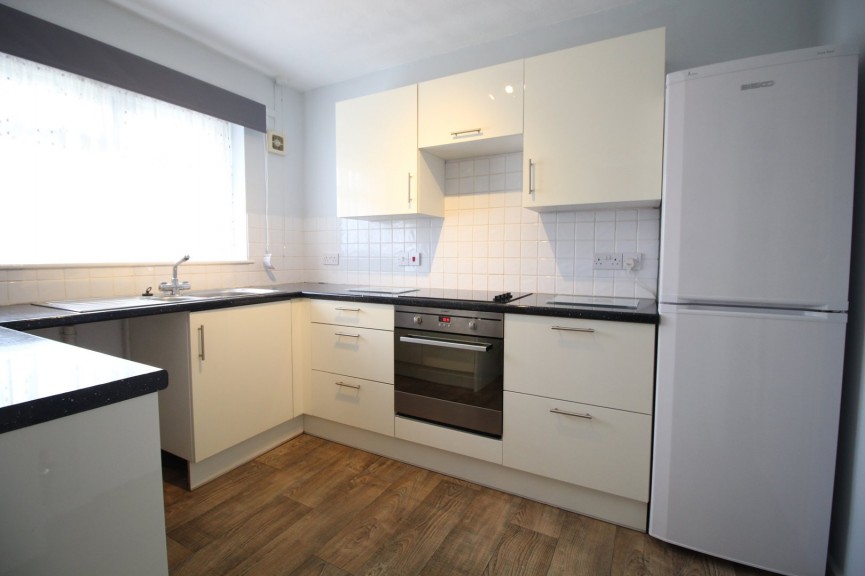Kingswood Avenue, HITCHIN, Herts