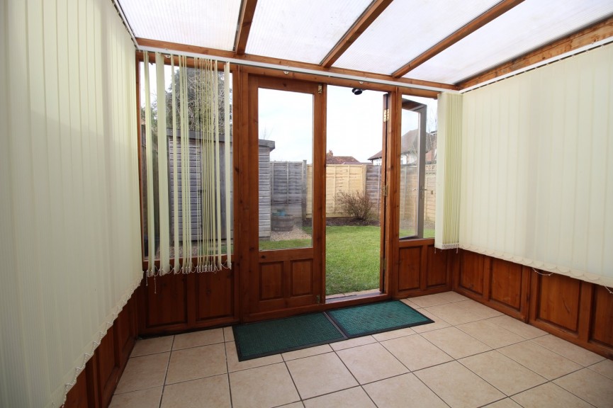 Kingswood Avenue, HITCHIN, Herts