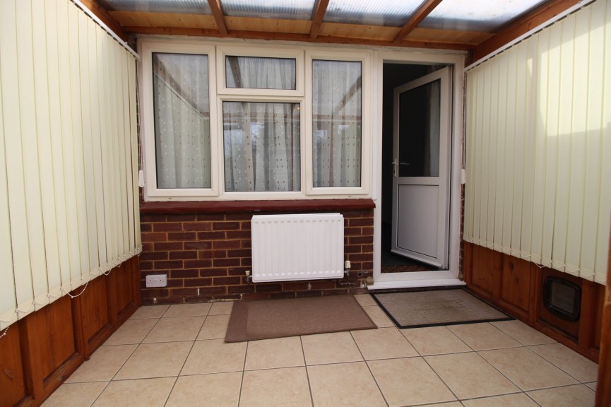 Kingswood Avenue, HITCHIN, Herts