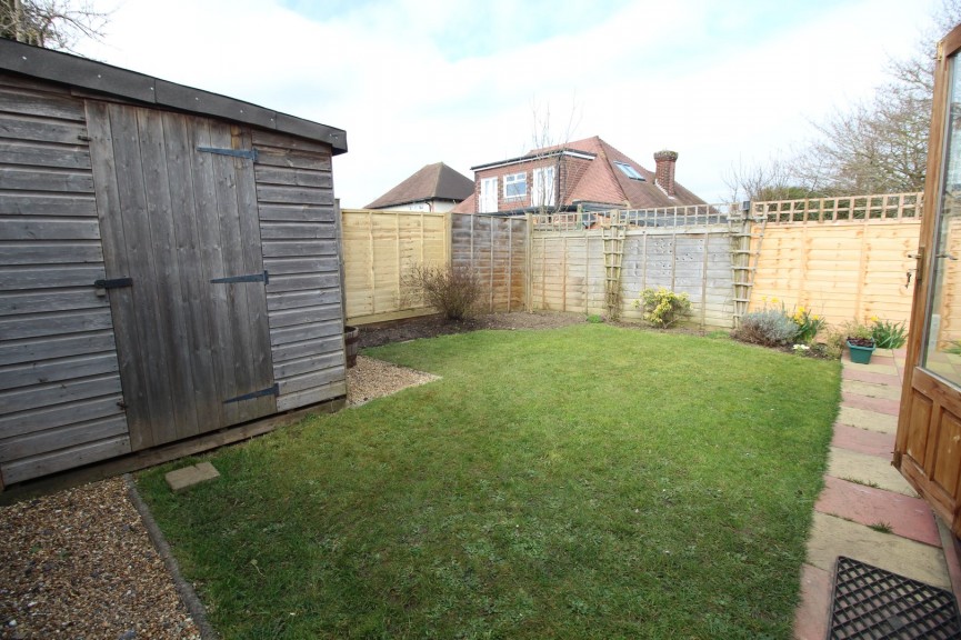 Kingswood Avenue, HITCHIN, Herts