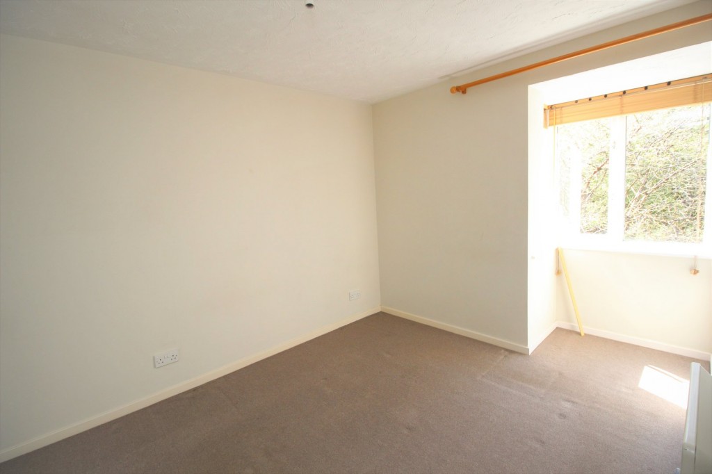 Redoubt Close, Hitchin, Hertfordshire