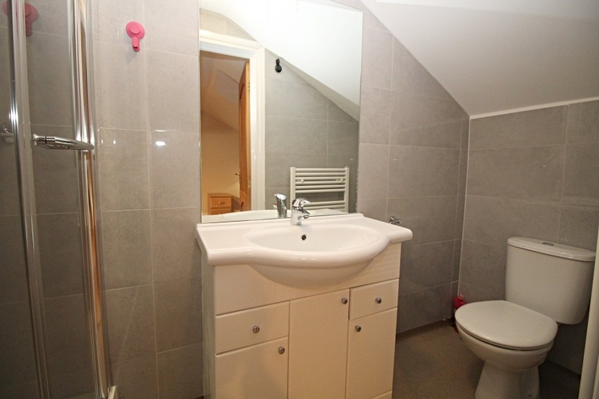 2 bedroom Flat for Letting Queen Street, HITCHIN, Hertfordshire