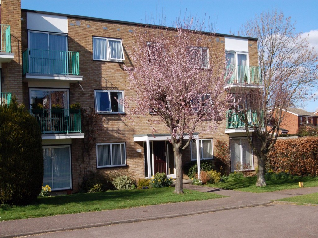 The Maples, Hitchin, Hertfordshire