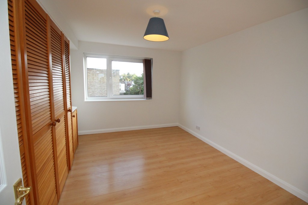 The Maples, Hitchin, Hertfordshire