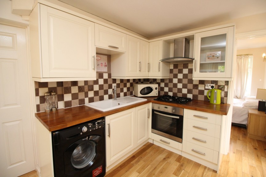 1 bedroom Flat for Letting Wymondley Road, Hitchin, Hertfordshire