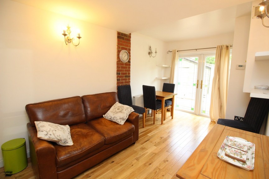 1 bedroom Flat for Letting Wymondley Road, Hitchin, Hertfordshire