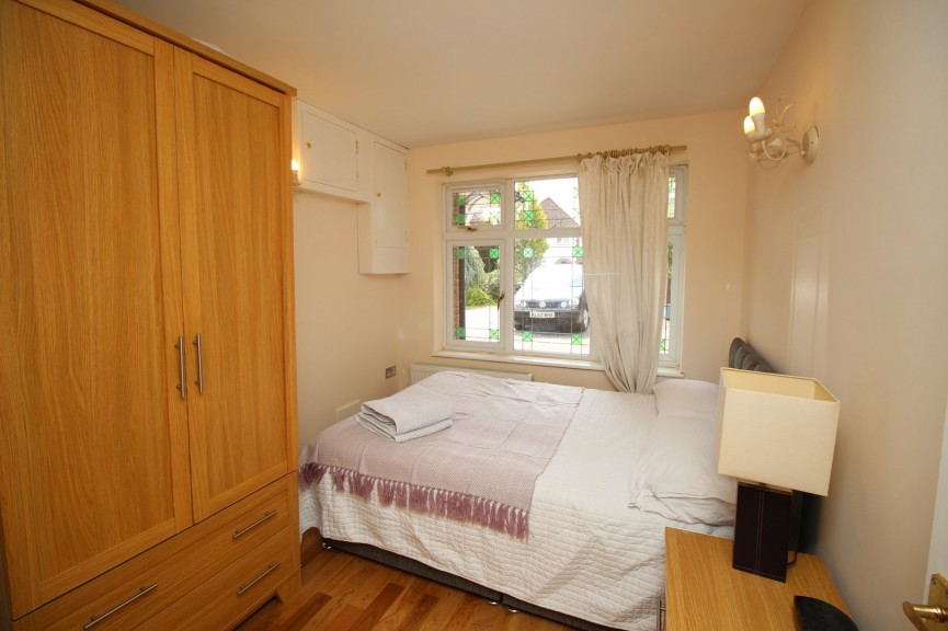 1 bedroom Flat for Letting Wymondley Road, Hitchin, Hertfordshire