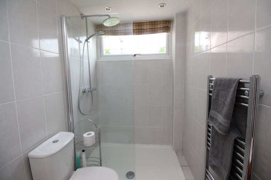 1 bedroom Flat for Letting Wymondley Road, Hitchin, Hertfordshire