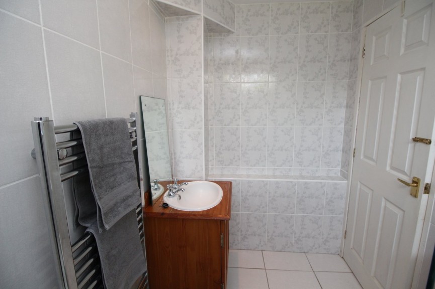 1 bedroom Flat for Letting Wymondley Road, Hitchin, Hertfordshire