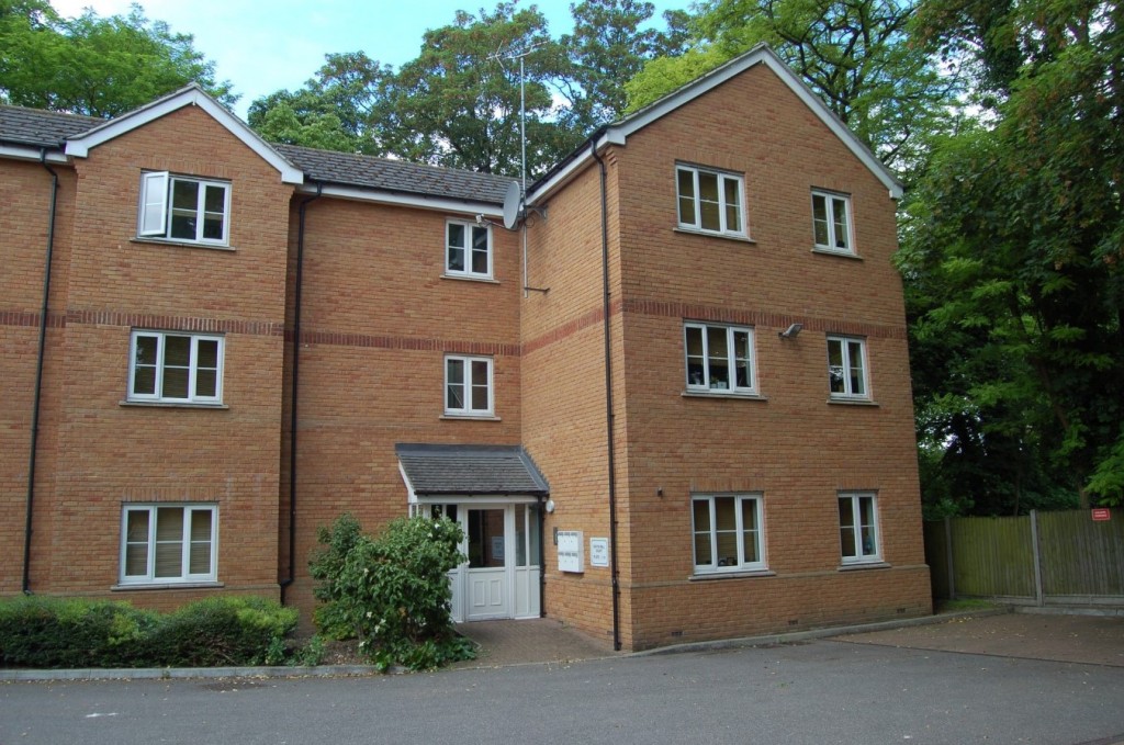 Grove Road, HITCHIN, Hertfordshire