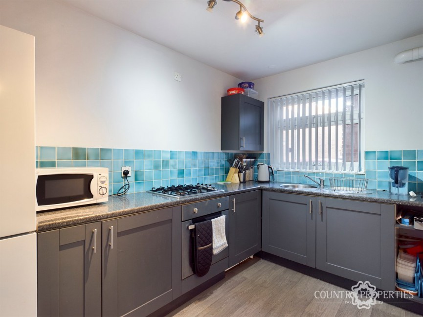 1 bedroom Flat for Letting Nettlecroft, Welwyn Garden City, Hertfordshire