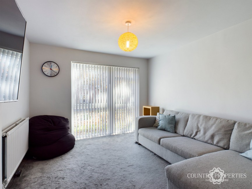 1 bedroom Flat for Letting Nettlecroft, Welwyn Garden City, Hertfordshire