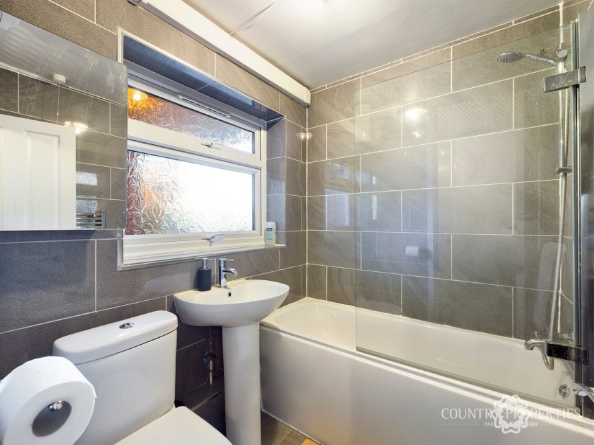 1 bedroom Flat for Letting Nettlecroft, Welwyn Garden City, Hertfordshire