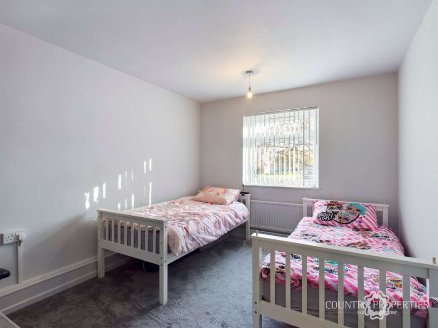 1 bedroom Flat for Letting Nettlecroft, Welwyn Garden City, Hertfordshire