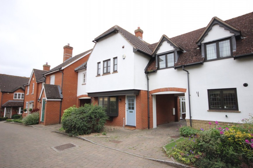 3 bedroom House for Sale Silsoe, Bedfordshire