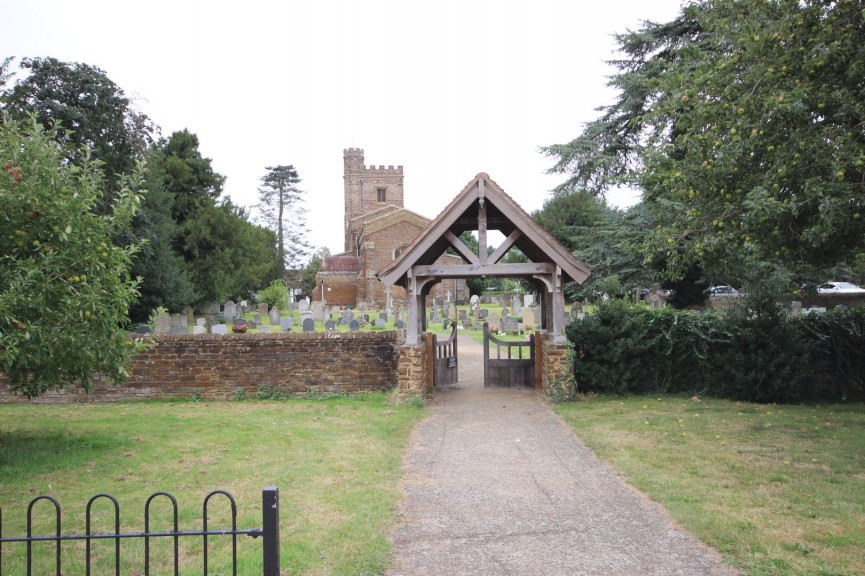 3 bedroom House for Sale Silsoe, Bedfordshire