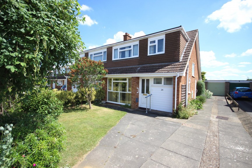 3 bedroom House for Sale Haynes, Bedfordshire