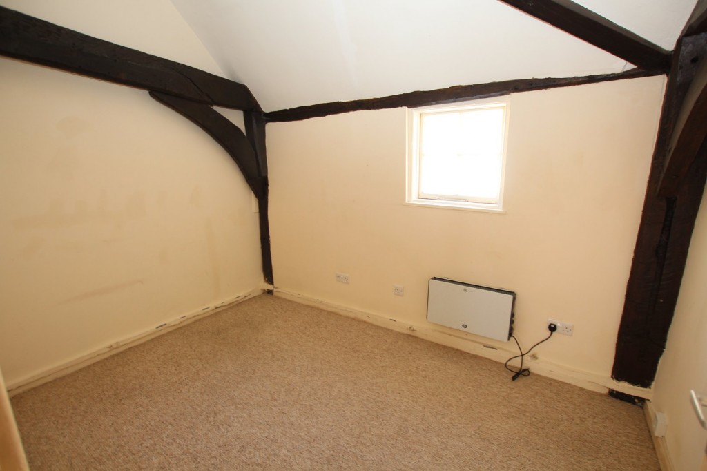 Upper King Street, ROYSTON, Herts