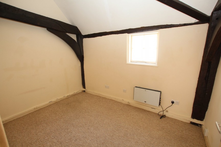 Upper King Street, ROYSTON, Herts