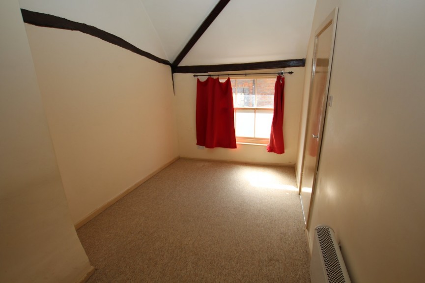 Upper King Street, ROYSTON, Herts