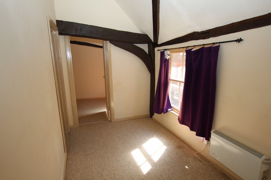 Upper King Street, ROYSTON, Herts