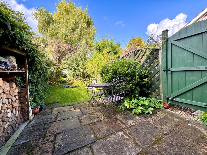 2 bedroom House for Sale Lucas Lane, ASHWELL, Hertfordshire