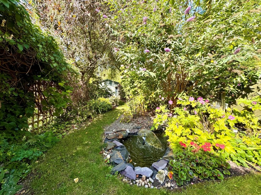 2 bedroom House for Sale Lucas Lane, ASHWELL, Hertfordshire