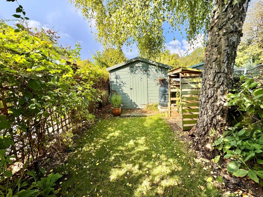 2 bedroom House for Sale Lucas Lane, ASHWELL, Hertfordshire
