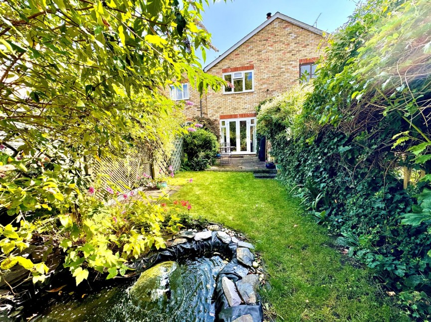 2 bedroom House for Sale Lucas Lane, ASHWELL, Hertfordshire