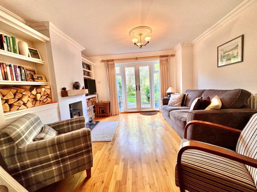 2 bedroom House for Sale Lucas Lane, ASHWELL, Hertfordshire