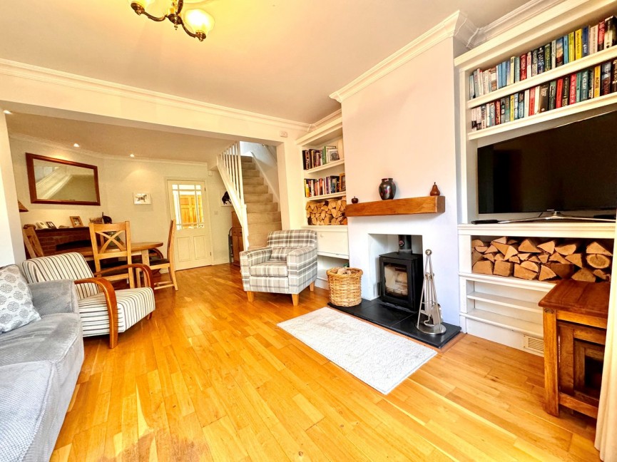 2 bedroom House for Sale Lucas Lane, ASHWELL, Hertfordshire