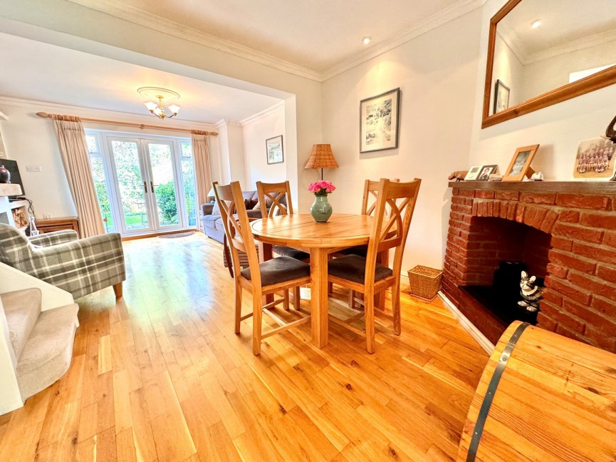 2 bedroom House for Sale Lucas Lane, ASHWELL, Hertfordshire