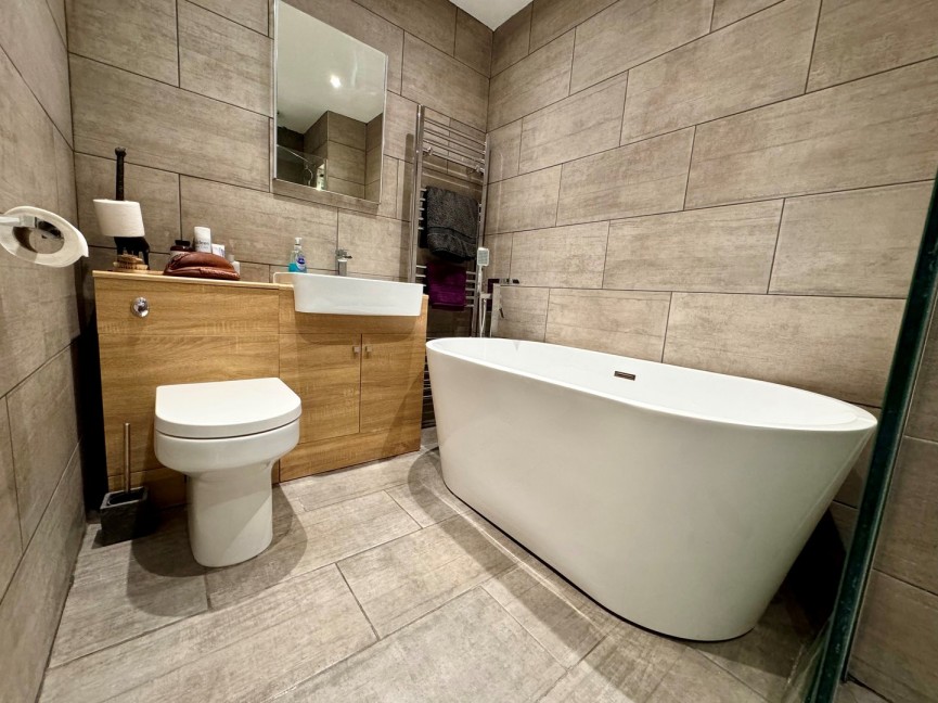 2 bedroom House for Sale Lucas Lane, ASHWELL, Hertfordshire