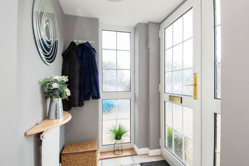 2 bedroom House for Sale Orchard Way, Knebworth, Hertfordshire