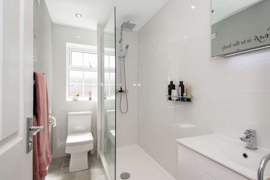 2 bedroom House for Sale Orchard Way, Knebworth, Hertfordshire
