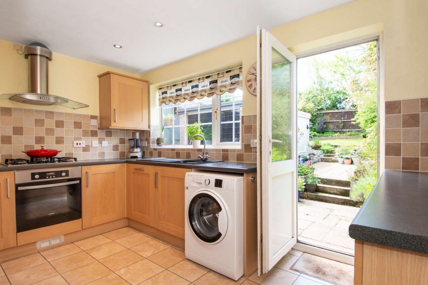 2 bedroom House for Sale Orchard Way, Knebworth, Hertfordshire
