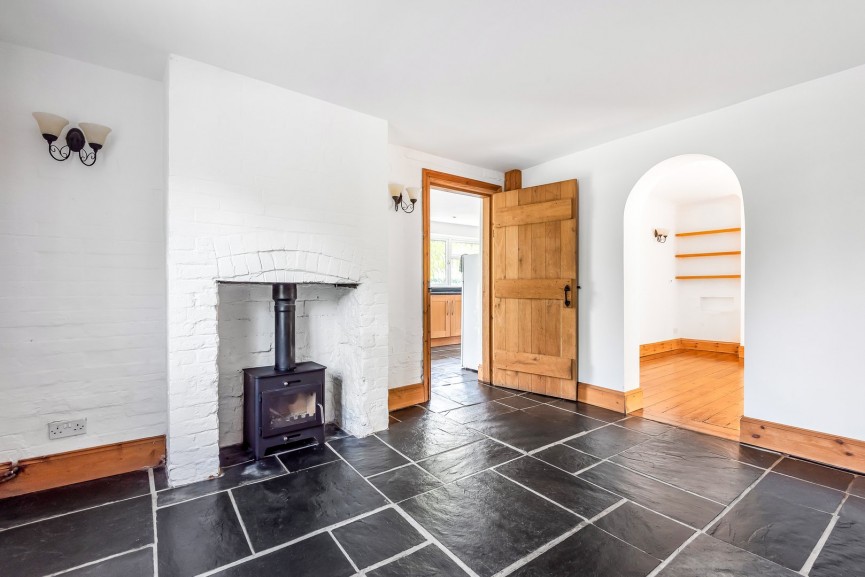 4 bedroom House for Sale Offley Road, HITCHIN, Hertfordshire