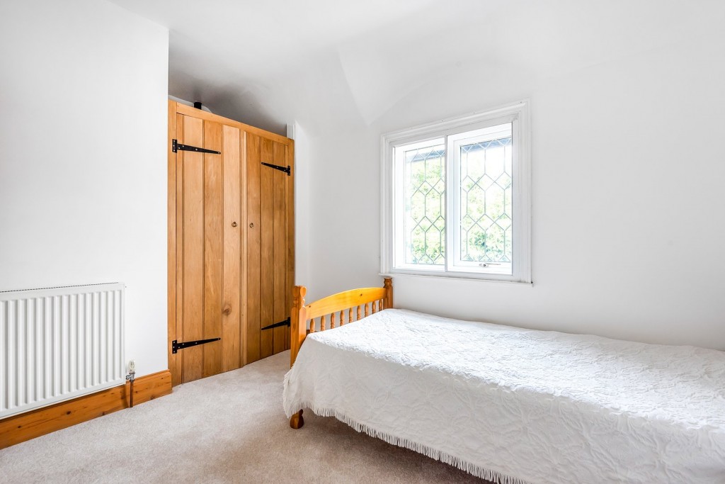 Offley Road, HITCHIN, Hertfordshire