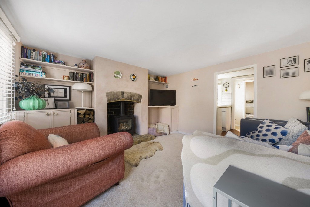 Shillington, Hitchin, Bedfordshire