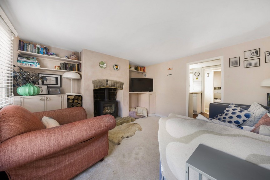 Shillington, Hitchin, Bedfordshire