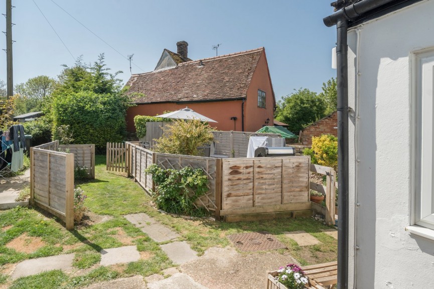 Shillington, Hitchin, Bedfordshire
