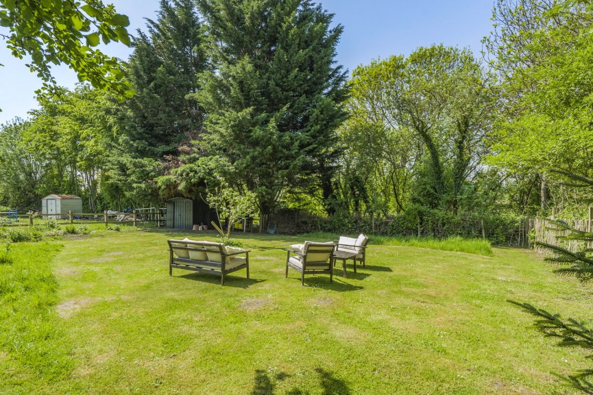 Shillington, Hitchin, Bedfordshire