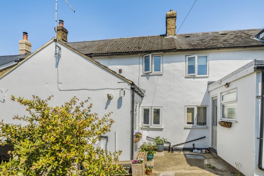 Shillington, Hitchin, Bedfordshire