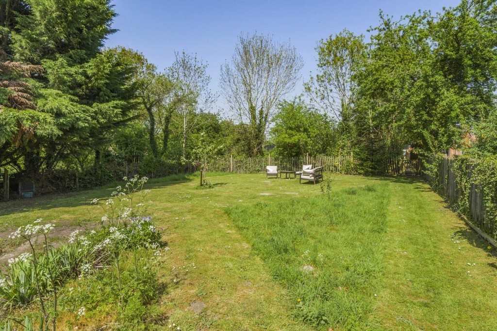 Shillington, Hitchin, Bedfordshire